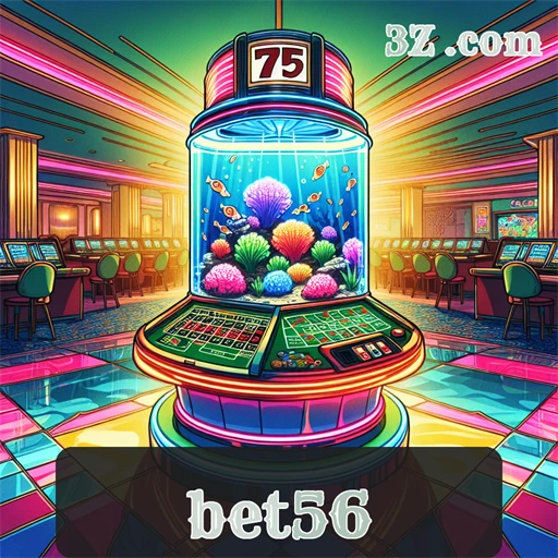 Apostas Incríveis na bet56: Entretenimento e Emoção