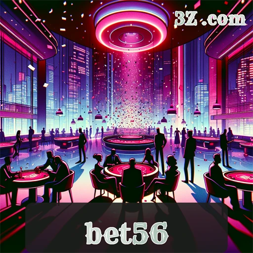 bet56 Bônus Ofertas