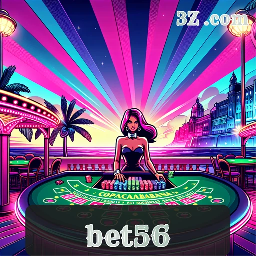 bet56 Cassino Online