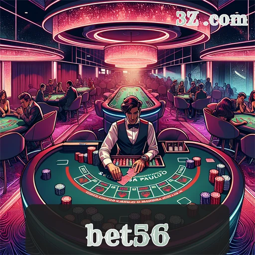 Jogos incríveis na bet56: Aventura e emoção à vista